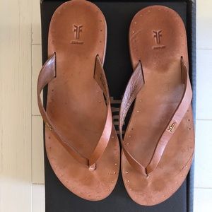Frye sandals